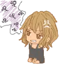 Cute Gyaru!