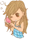 Cute Gyaru!