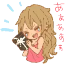 Cute Gyaru!