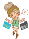 Cute Gyaru!