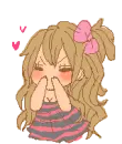Cute Gyaru!