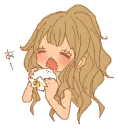 Cute Gyaru!