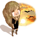 Cute Gyaru!