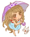 Cute Gyaru!