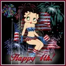 Betty Boop