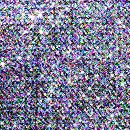 Glitter Pattern