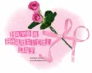 Have a beautiful day