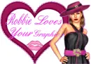 Robbie Loves Your Graphic