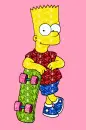 bart simpson