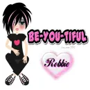 Robbie - Be you tiful - Heart