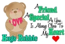 Robbie