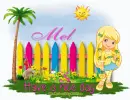 Have a nice day.Mel