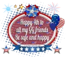 Happy 4th 