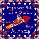 Aliraza