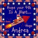 Andrea