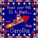 Carolina
