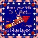 Charlayne