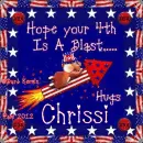 Chrissi