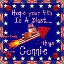 Connie
