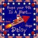 Daisy
