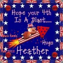 Heather