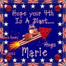 Marie