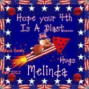 Melinda