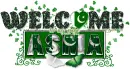 Asma-Pakistan colors Welcome