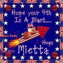 Mietta