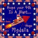 Migdalia