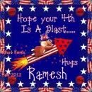 Ramesh