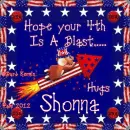 Shonna