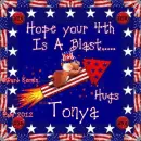 Tonya