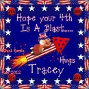 Tracey