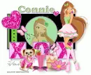 Connie