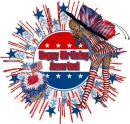 Happy Birthday America