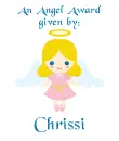 Angel Award - Chrissi