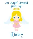 Angel Award - Daisy
