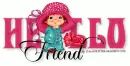 Hello Friend