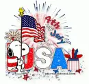 4th of july