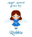 Angel Award - Robbie
