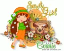 Connie