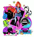 Punk Princess