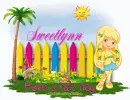 Have a nice day.Sweetlynn
