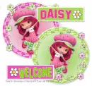 welcome Daisy