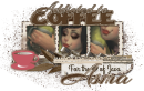 Asma w/ Coffee