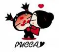 Pucca e Garu!!