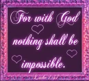 Faith in God