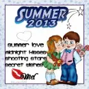 Mel -Summer Love - 2013