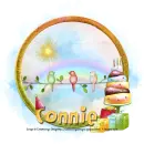 Birthday Wish-Connie